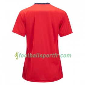 Tenue Espagne Domicile Coupe du monde féminine 2019 Maillot de Foot